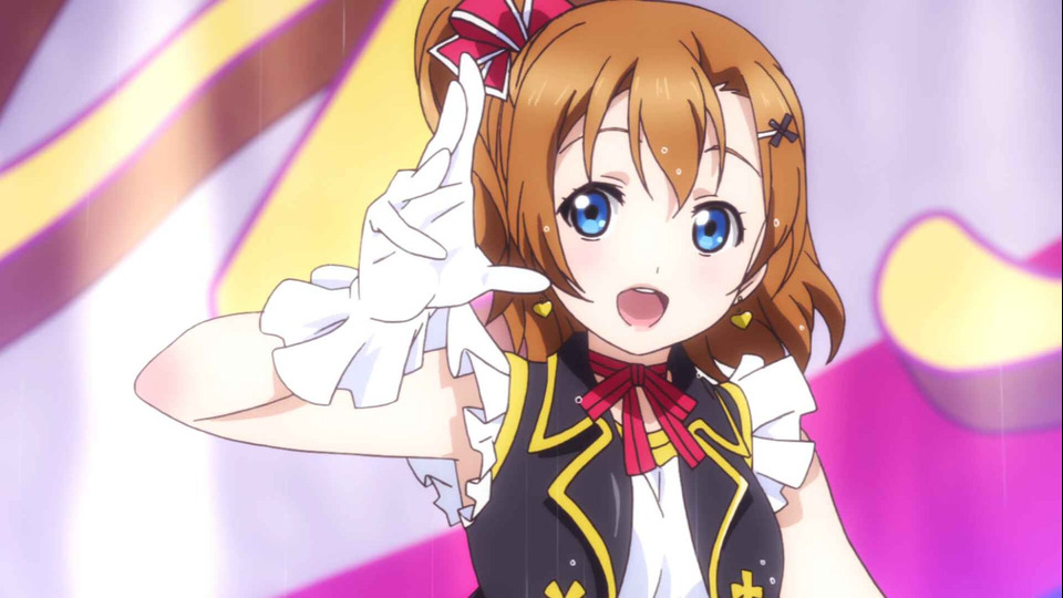 ラブライブ！ 11 最高のライブ